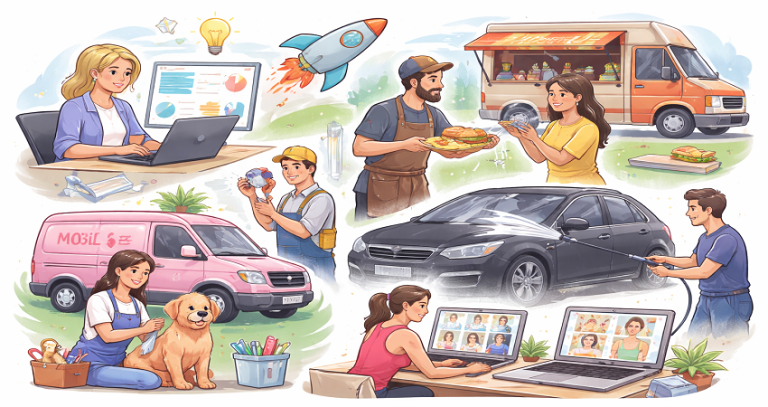 Profitable Small Business Ideas In USA.png