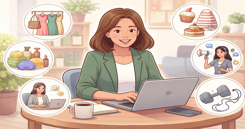 Small Business Ideas For Women In USA.png