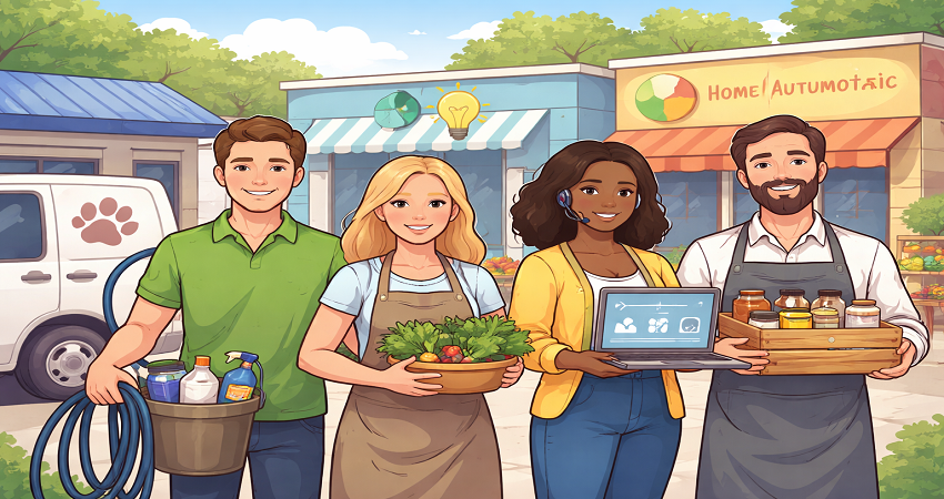 Unique Small Business Ideas In USA.png